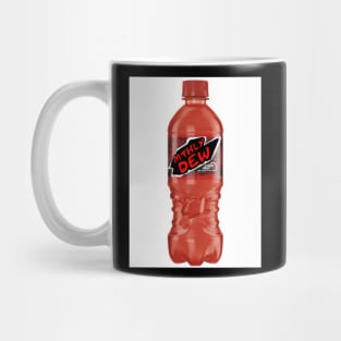 Monthly dew by rag time Mug